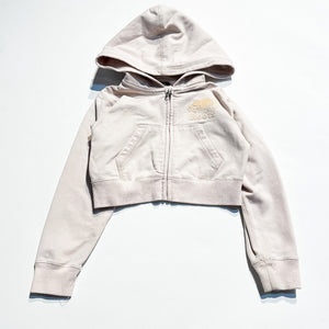 Roots Zip Up 5-6Y|194955