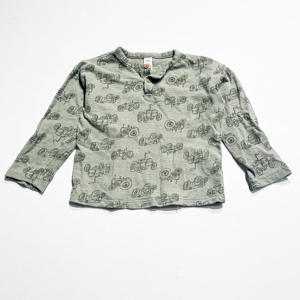 JOe Fresh SHirt 3Y|221518