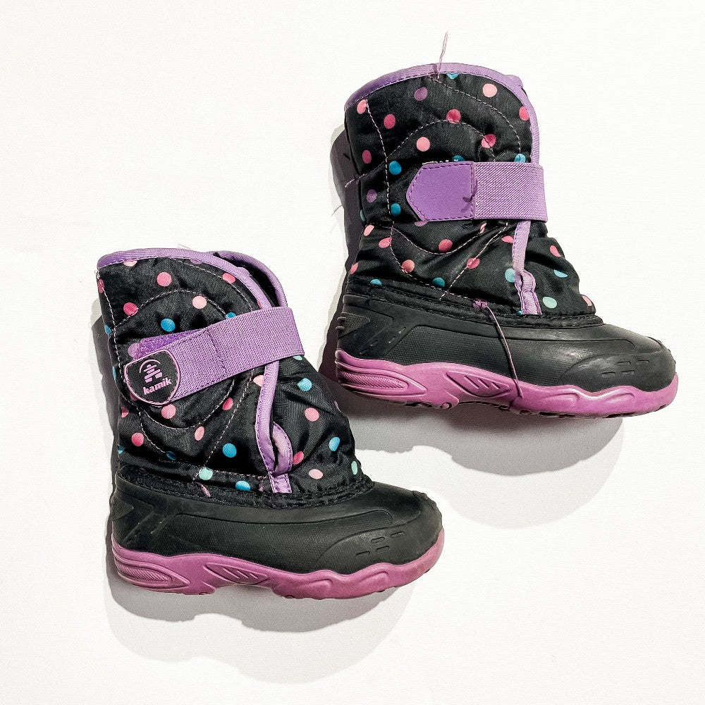 Kamik Boots 10|222630