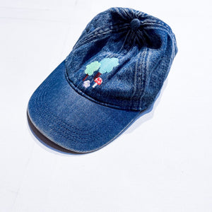 H&M Hat 4-8Y|157594