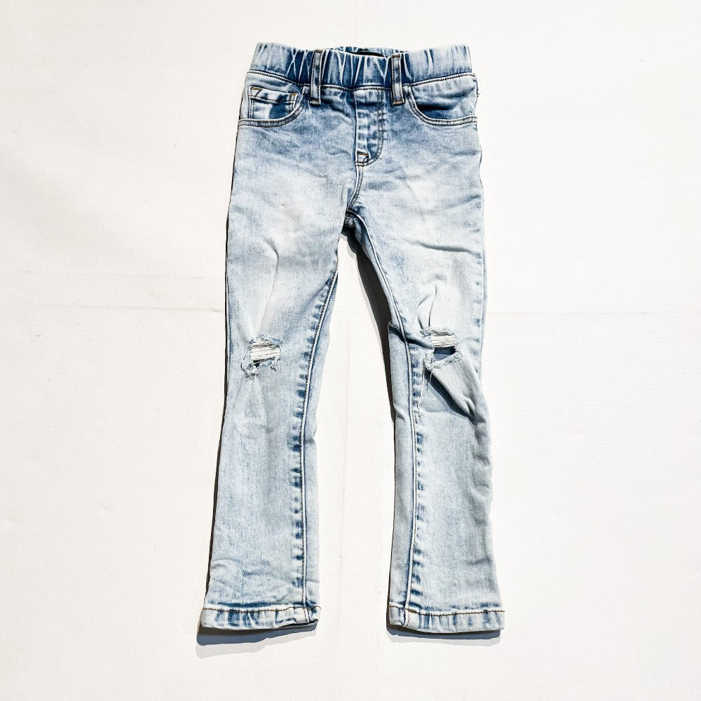 Beau Hudson Jean 4Y|184707