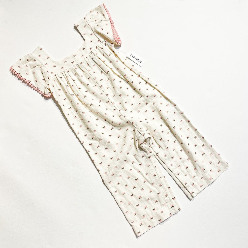 Old Navy Romper 2Y|193423