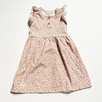 Lunas Organics Dress 2Y|215326