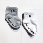 Little Bipsy Socks 0-1Y|178166