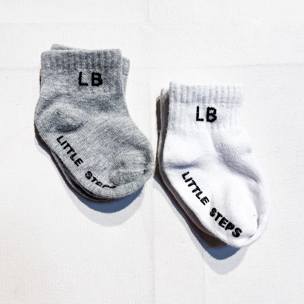 Little Bipsy Socks 0-1Y|178166