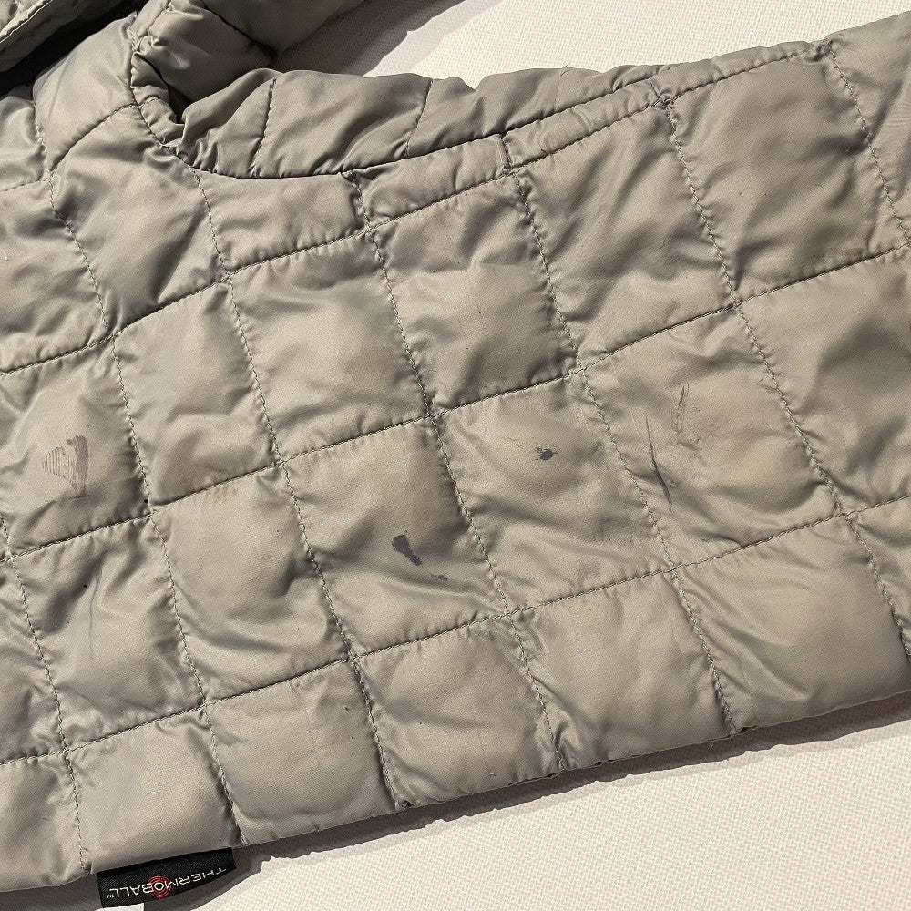 The North Face Bunting Suit 18-24M **Imperfection|232594