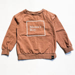 Grace & Brave Crew 4/5Y|176444