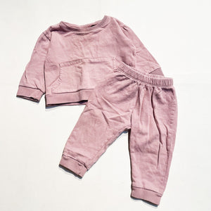 Caribou Set 9-12M|179692
