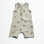 Mebie Baby Romper 18M|219052