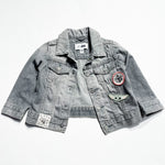 Gap Jean Jacket 18-24M|224817