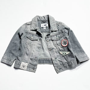 Gap Jean Jacket 18-24M|224817