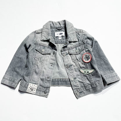 Gap Jean Jacket 18-24M|224817