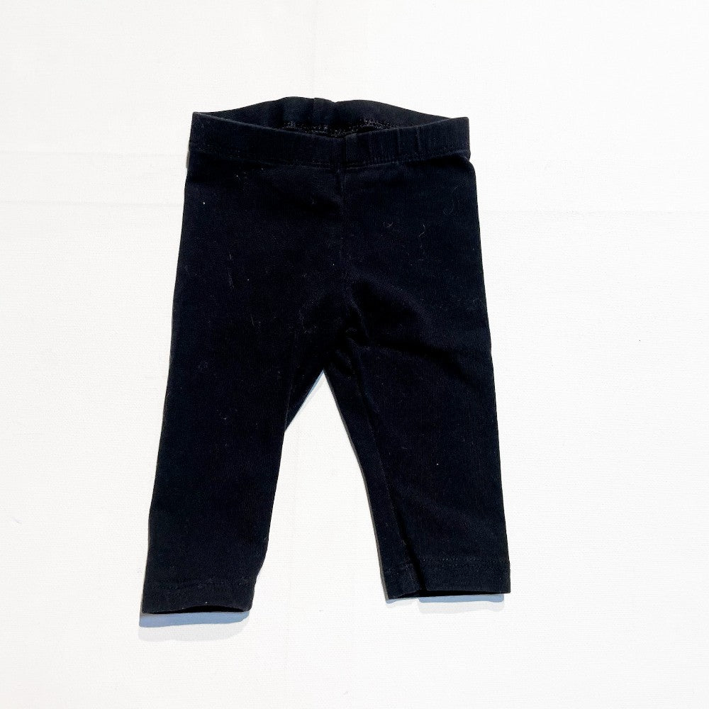 H&M Leggings 2-4M|133607