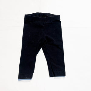 H&M Leggings 2-4M|133607