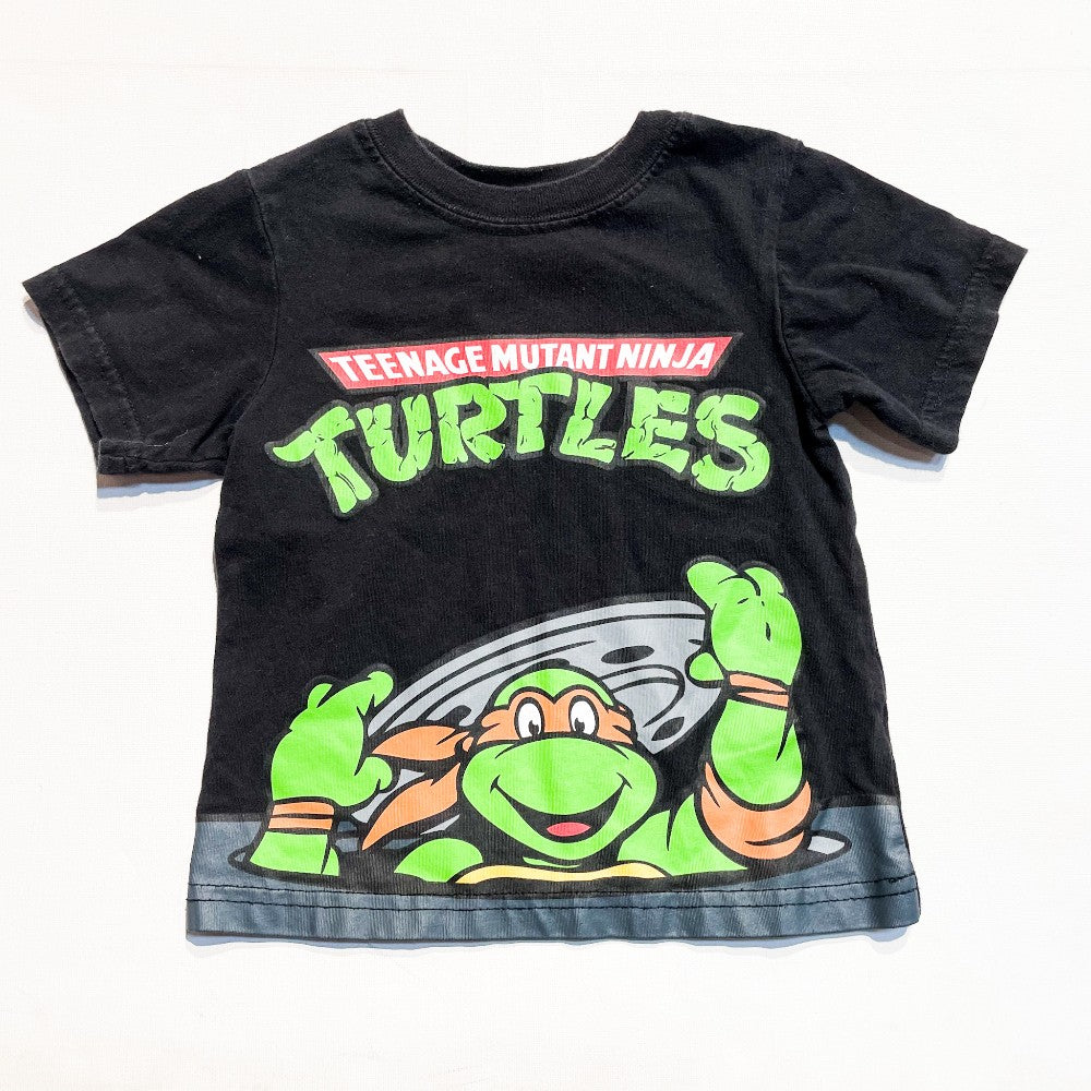 Ninja Turtles Top 18-24M|169600