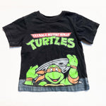 Ninja Turtles Top 18-24M|169600