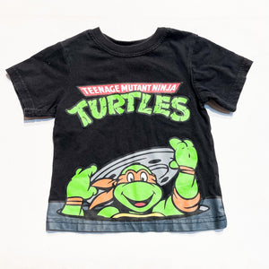Ninja Turtles Top 18-24M|169600