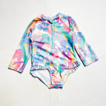 George Swim Suit 12-18M|170445