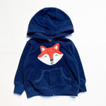 Carters Zip Up 6M|160041