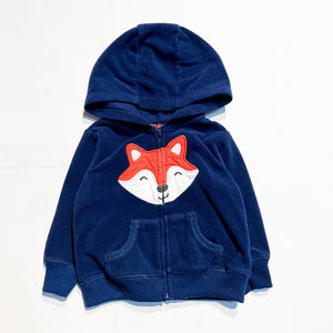 Carters Zip Up 6M|160041