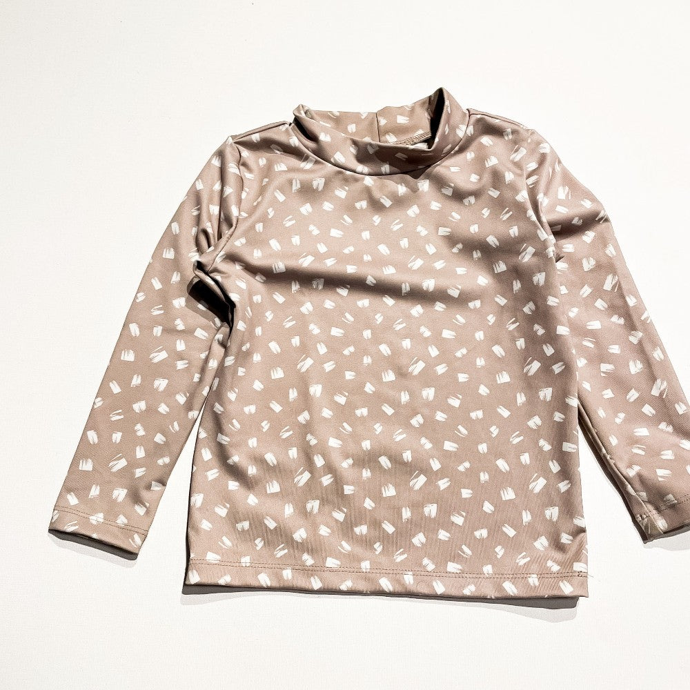 Imagine Perry Swim Shirt 3-4Y|207256