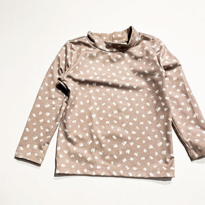Imagine Perry Swim Shirt 3-4Y|207256