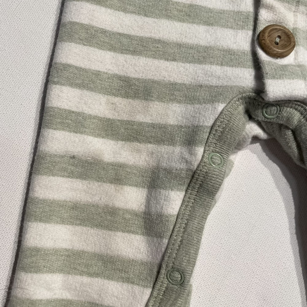Rabbit & Bear Romper 3-6M *Imeprfection|231274