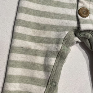 Rabbit & Bear Romper 3-6M *Imeprfection|231274