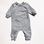 Miles Romper 3M|137102