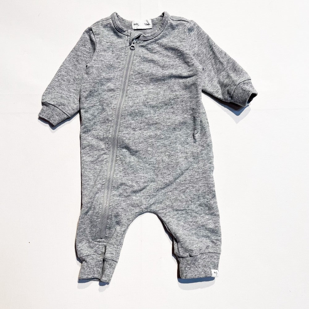 Miles Romper 3M|137102