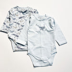 Fixoni Onesie Set 0-3M|187386