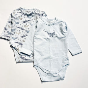 Fixoni Onesie Set 0-3M|187386