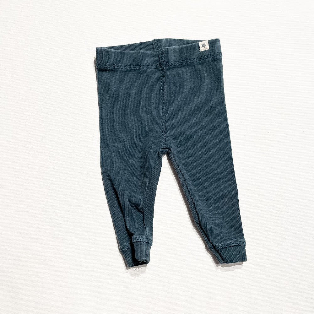 Zara Leggings 3-6M|203723