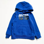 Just Kidding Hoodie 4Y|231083
