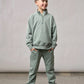 Little Bipsy - Jogger - Basil Wash|125707