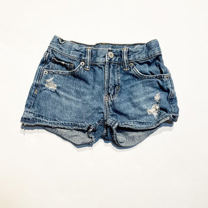 Gap Shorts 8Y|193168