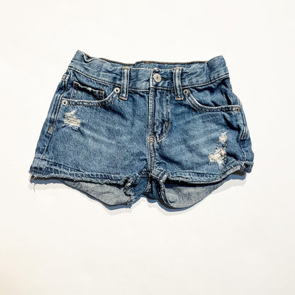 Gap Shorts 8Y|193168