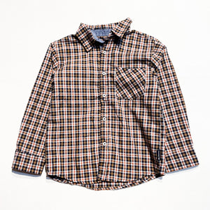 Ben Sherman Shirt 6Y|152242