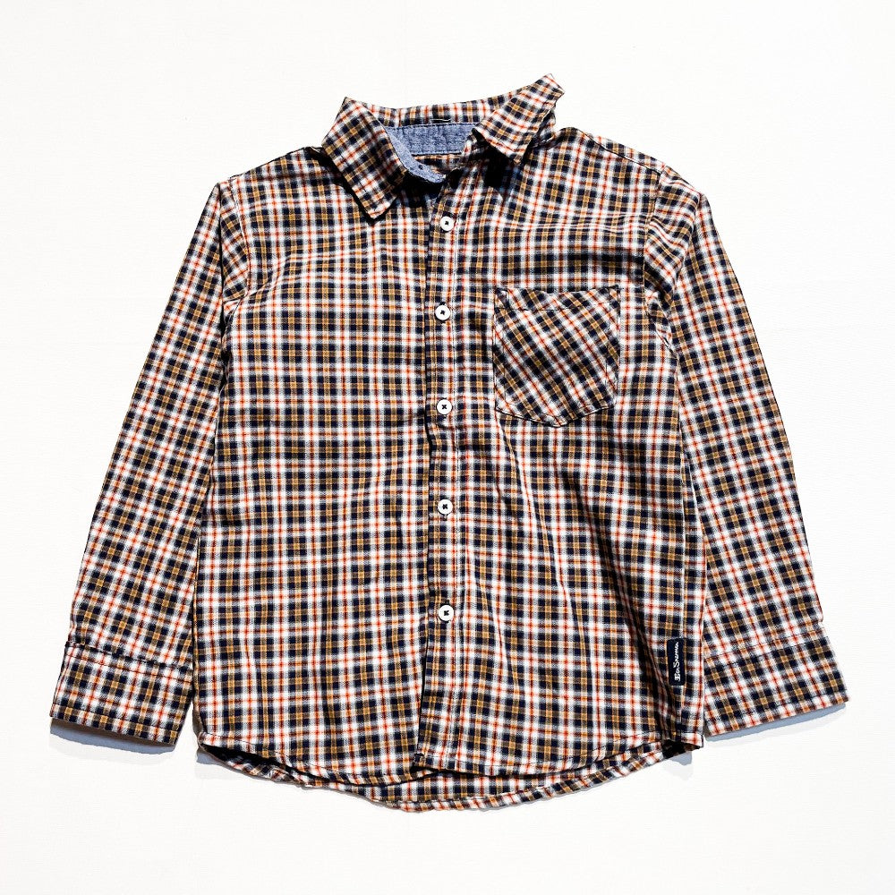 Ben Sherman Shirt 6Y|152242