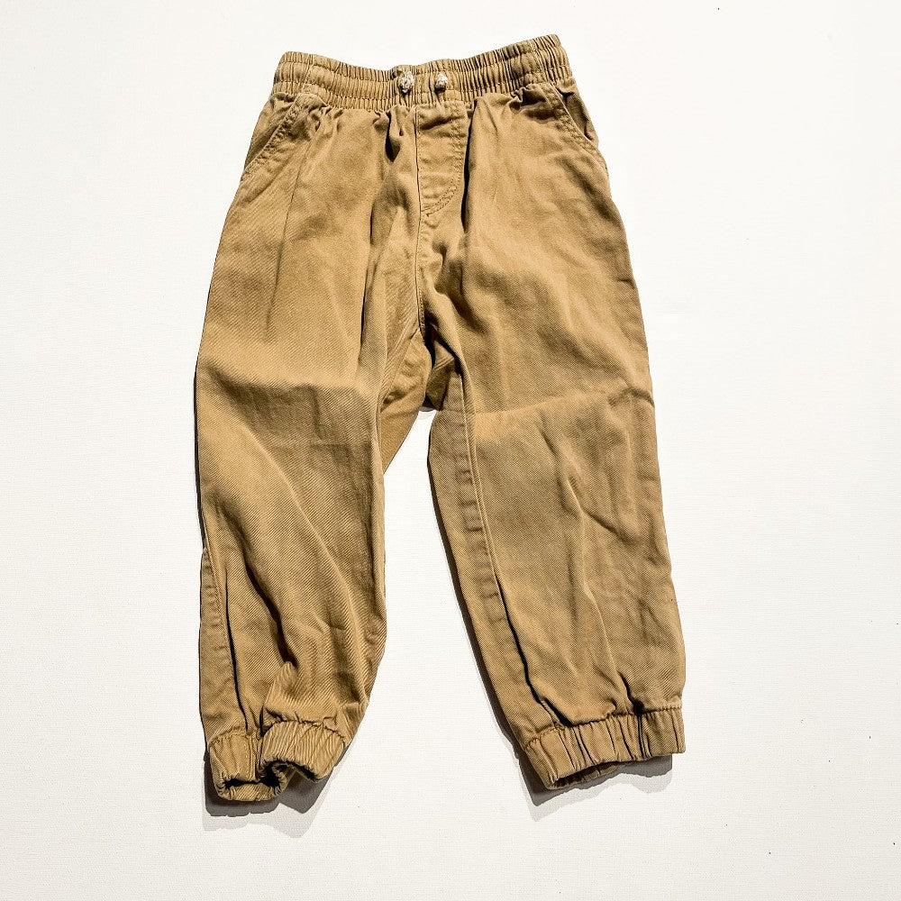 H&M Pants 2-3Y|219670