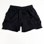 Little Bipsy Shorts 5-6Y *Pilling|234673