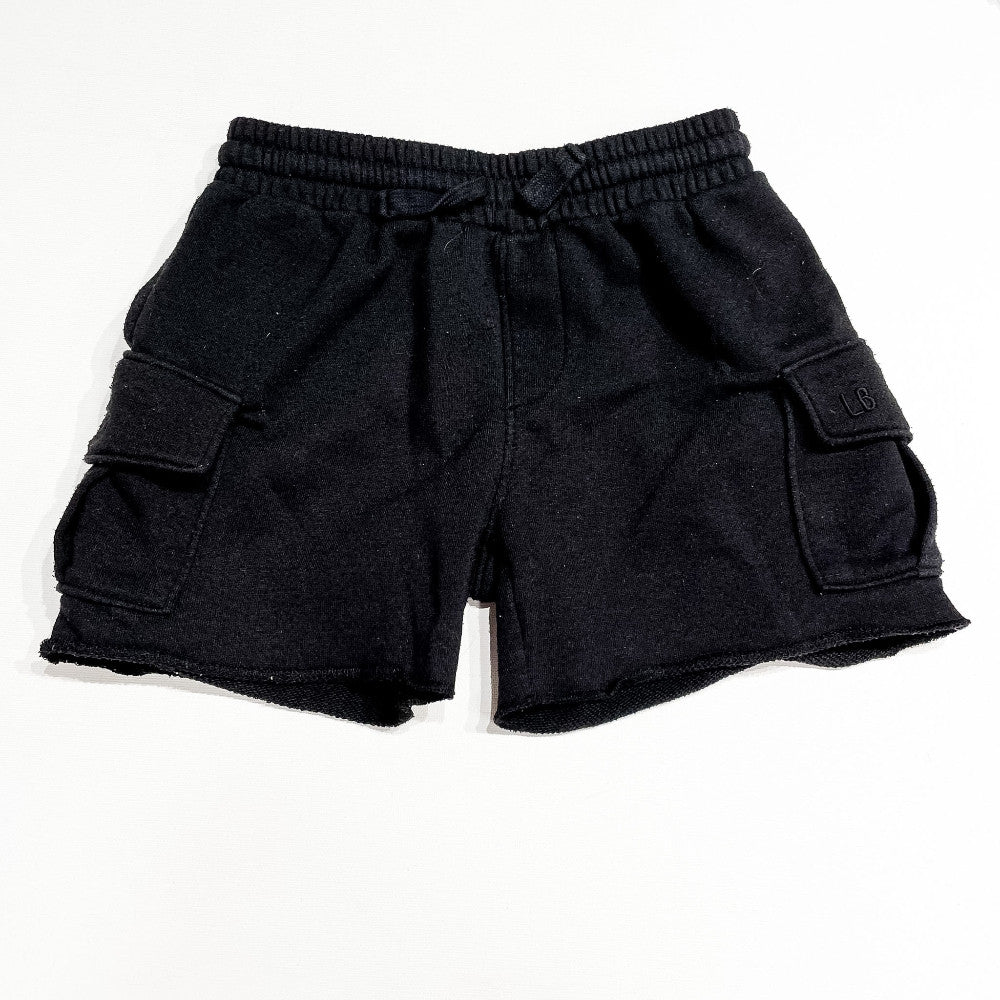 Little Bipsy Shorts 5-6Y *Pilling|234673