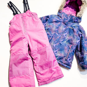 OshKosh Snowsuit 3T|114468