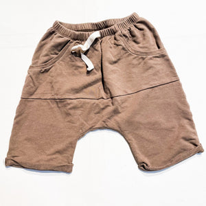 Posh & Cozy Shorts 8Y|168959