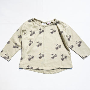 Zara Top 12-18M|161488