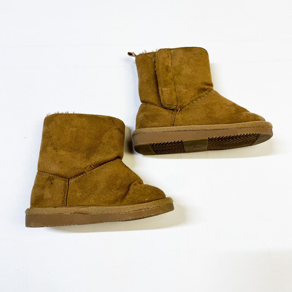 Joe Fresh Boots 6|172972