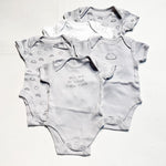 Onesie Set 0-3M|168815