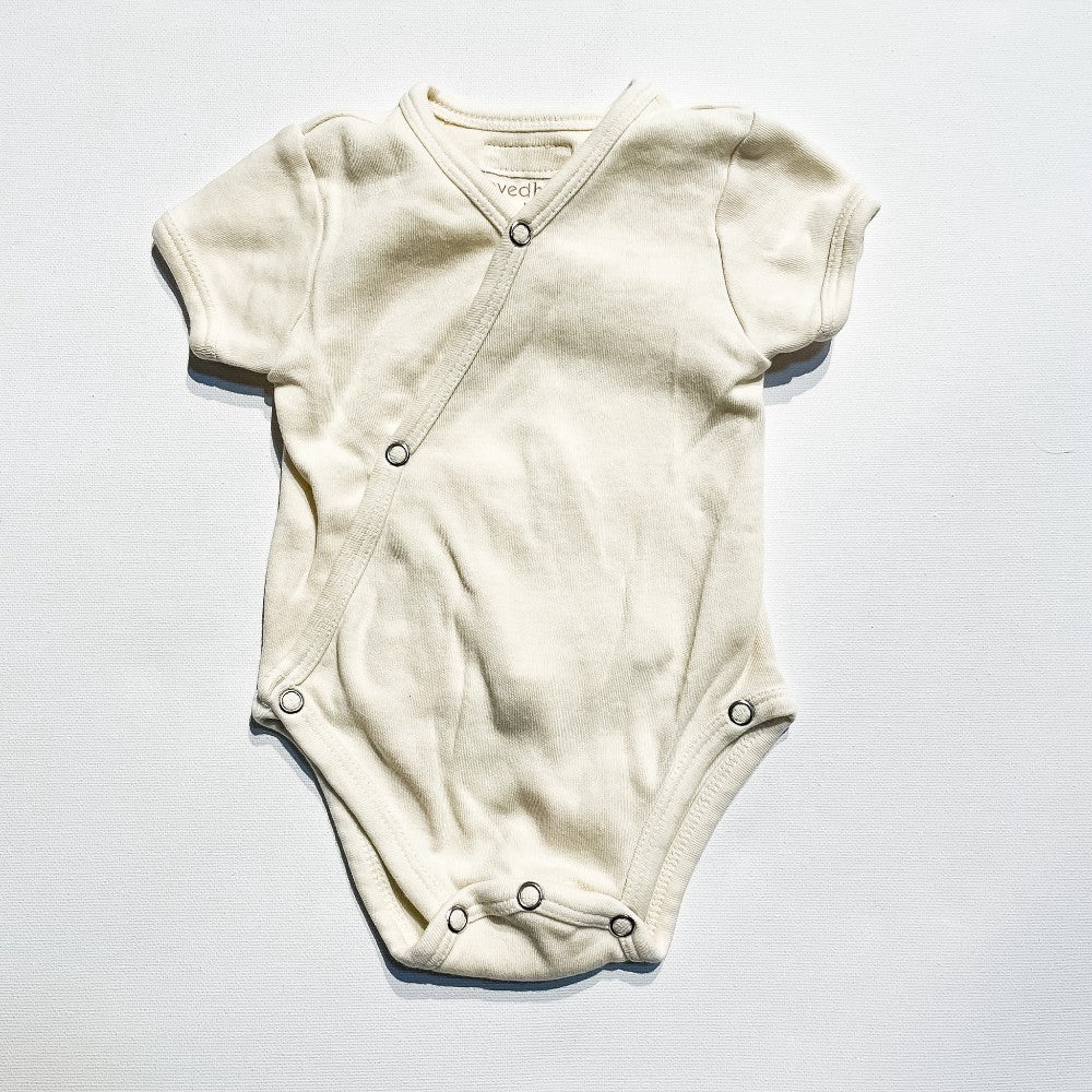 Loved Baby Onesie 3-6M|191035