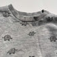 H&M Set 12-18M **Imeprfection|203487