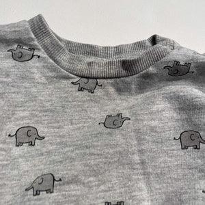 H&M Set 12-18M **Imeprfection|203487